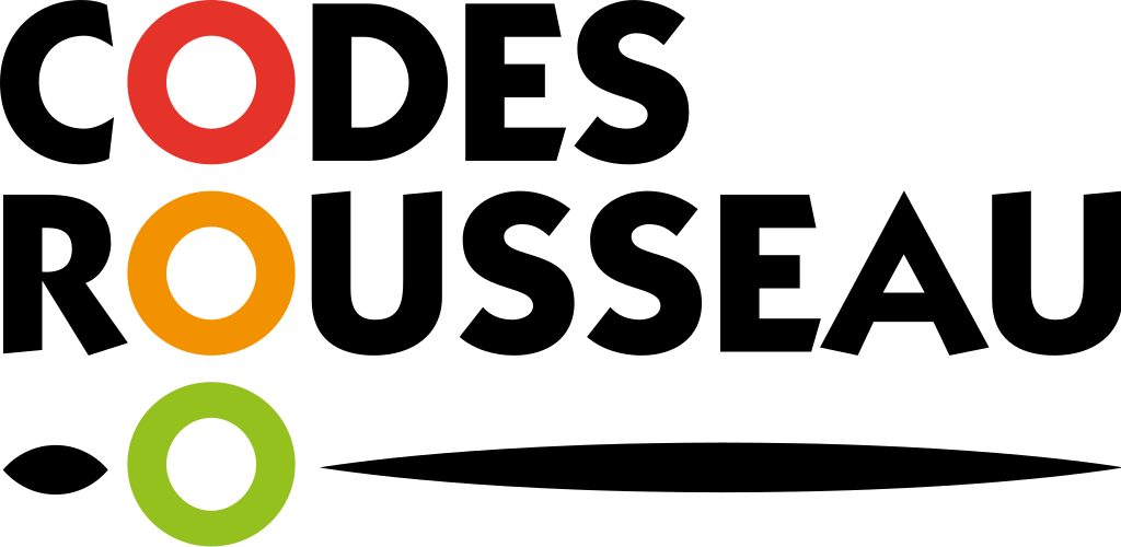1024px Logo codes rousseau.svg